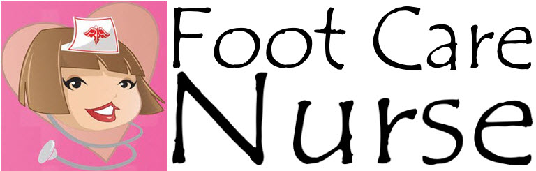 Foot Care Nurse